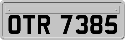 OTR7385