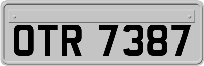 OTR7387