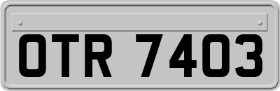OTR7403