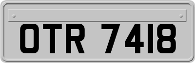 OTR7418
