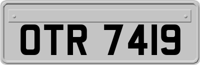 OTR7419