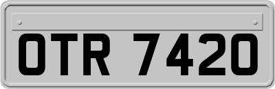 OTR7420