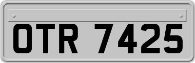 OTR7425