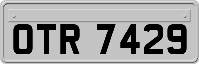 OTR7429