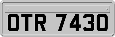 OTR7430