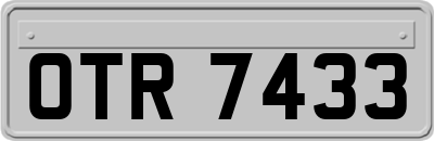 OTR7433