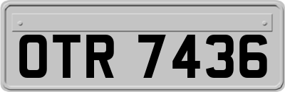 OTR7436