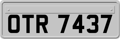 OTR7437