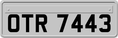 OTR7443
