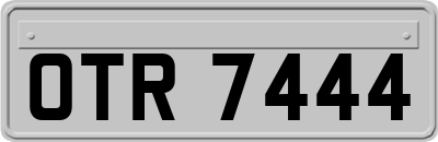 OTR7444