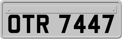 OTR7447