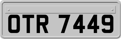 OTR7449