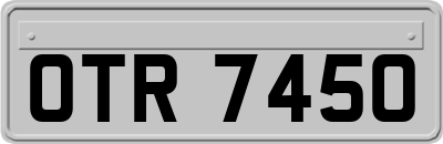OTR7450