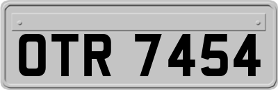 OTR7454