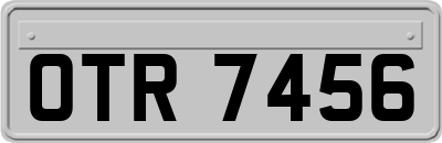 OTR7456