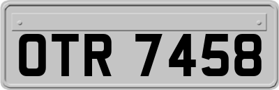 OTR7458