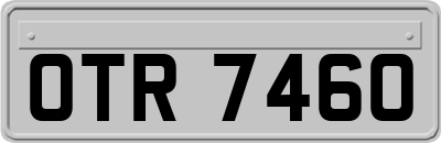 OTR7460
