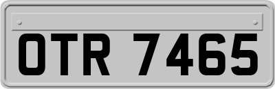 OTR7465