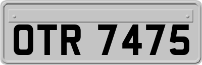 OTR7475
