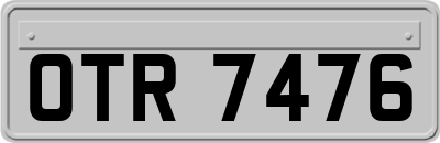 OTR7476