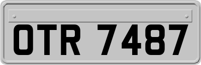 OTR7487