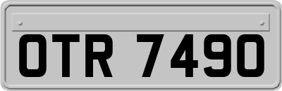 OTR7490