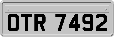 OTR7492