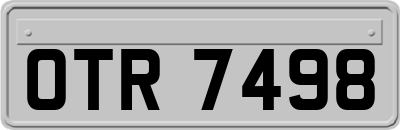 OTR7498
