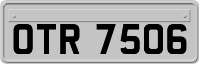 OTR7506