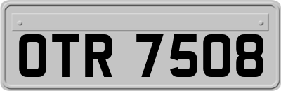 OTR7508