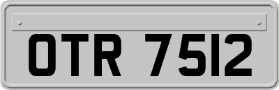 OTR7512
