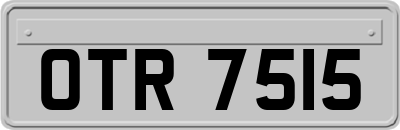 OTR7515
