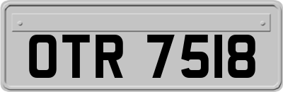 OTR7518
