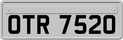 OTR7520