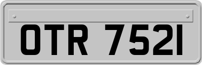 OTR7521