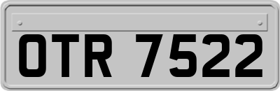 OTR7522