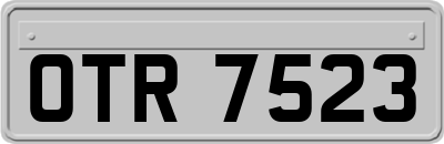 OTR7523