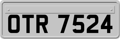 OTR7524