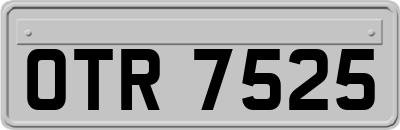 OTR7525