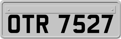 OTR7527