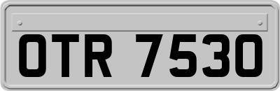 OTR7530