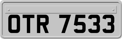 OTR7533