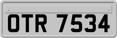 OTR7534