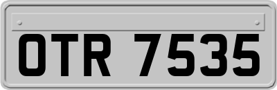 OTR7535