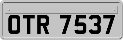 OTR7537