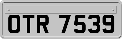 OTR7539