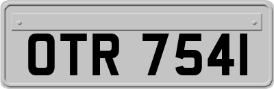 OTR7541