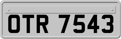 OTR7543
