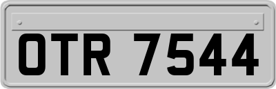 OTR7544