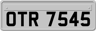 OTR7545